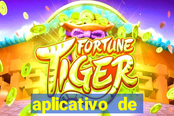 aplicativo de probabilidade de jogos